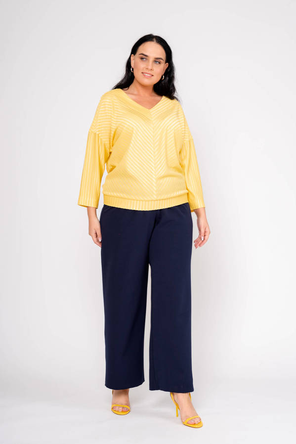 Блуза 231-25627-91/82