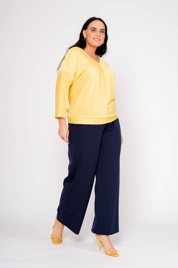 Блуза 231-25627-91/82