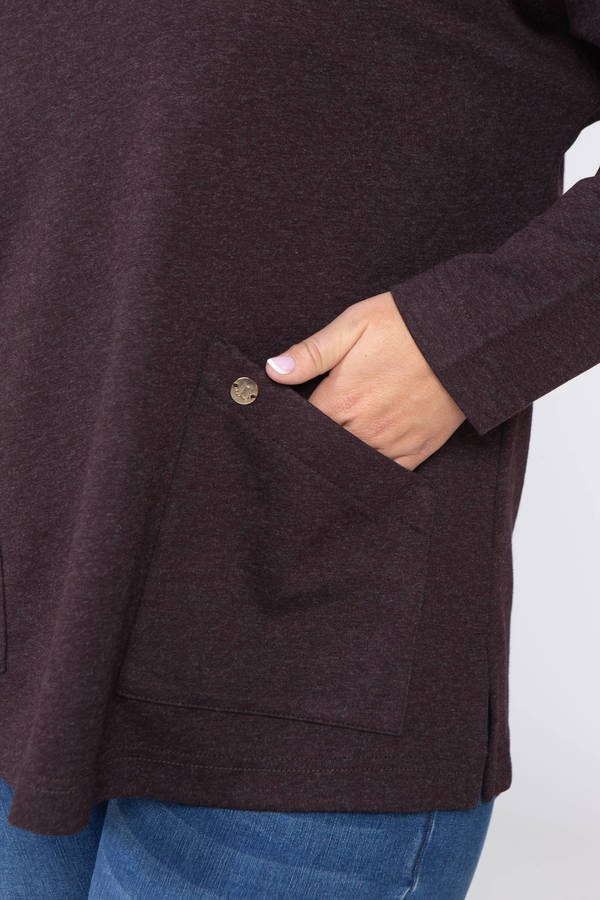 Блуза V222-24586-48/78