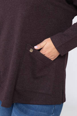 Блуза V222-24586-48/78