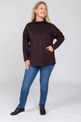 Блуза V222-24586-48/78