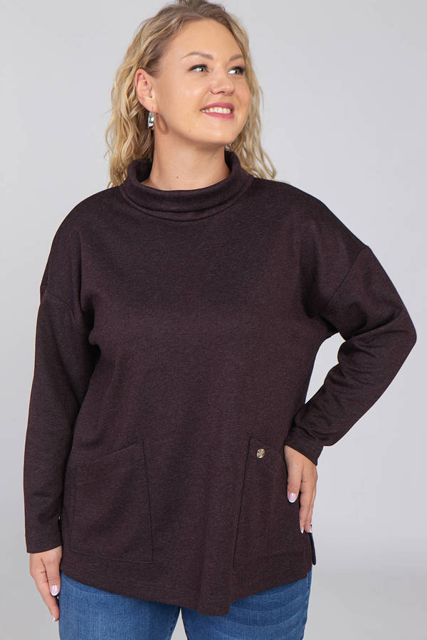 Блуза V222-24586-48/78