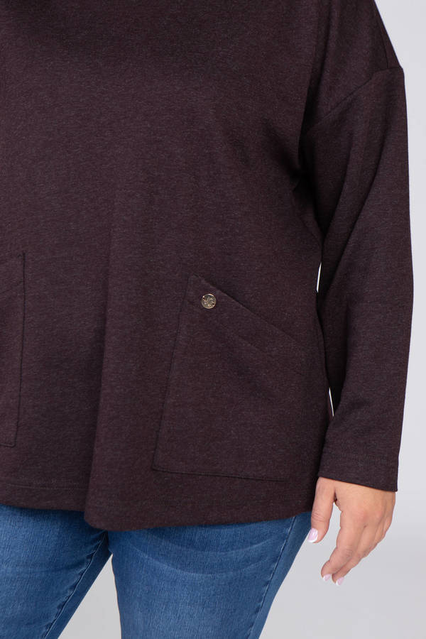 Блуза V222-24586-48/78