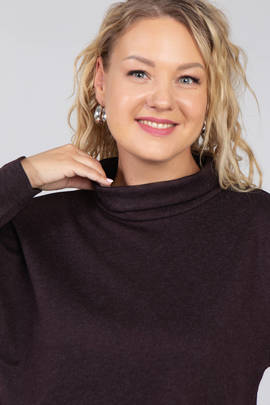 Блуза V222-24586-48/78