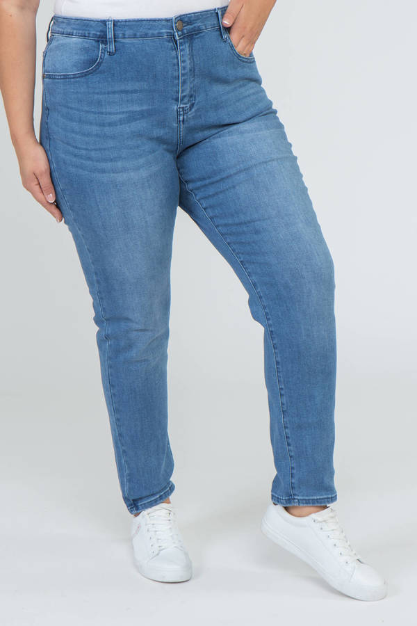 Джинсы V23-n534