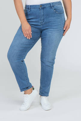 Джинсы V23-n534