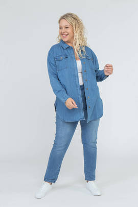 Джинсы V23-n534