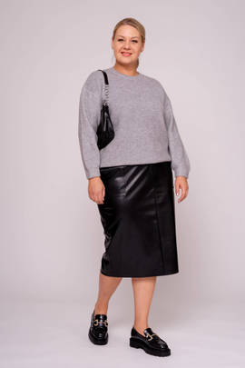 Юбка 222-41210-53/2