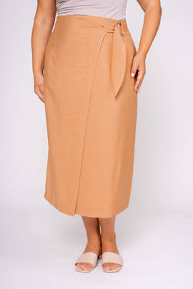 Юбка V231-41210-47/75