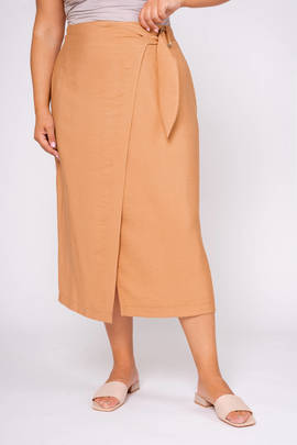 Юбка V231-41210-47/75