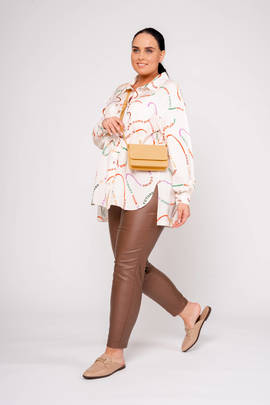 Блуза V231-22518-81/0745