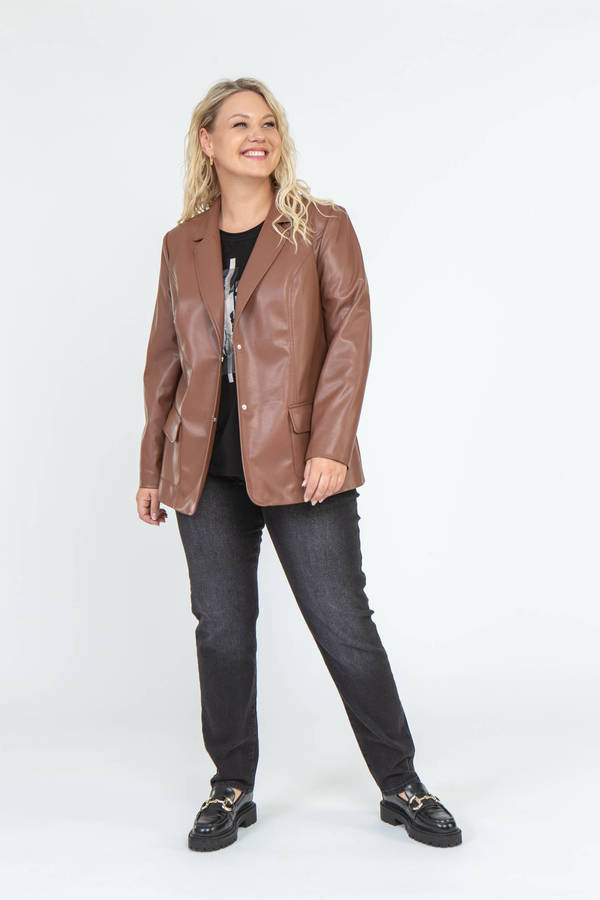 Жакет V231-31218-53/74