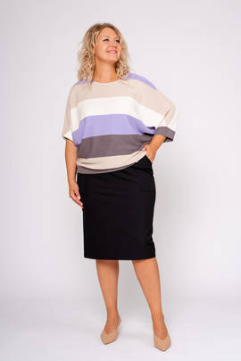 Юбка 231-4115-90/2