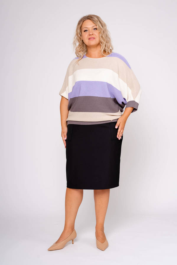 Юбка 231-4115-90/2