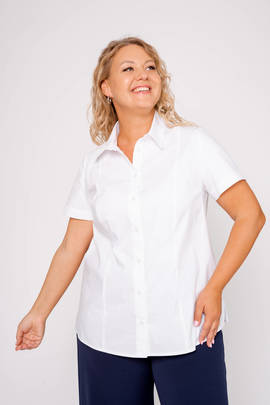 Блуза 231-22274-56/1