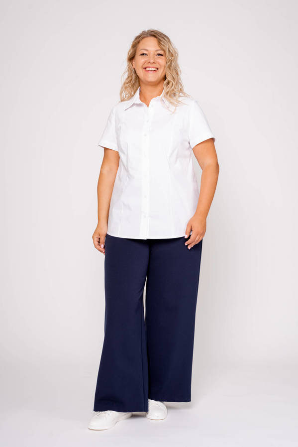 Блуза 231-22274-56/1