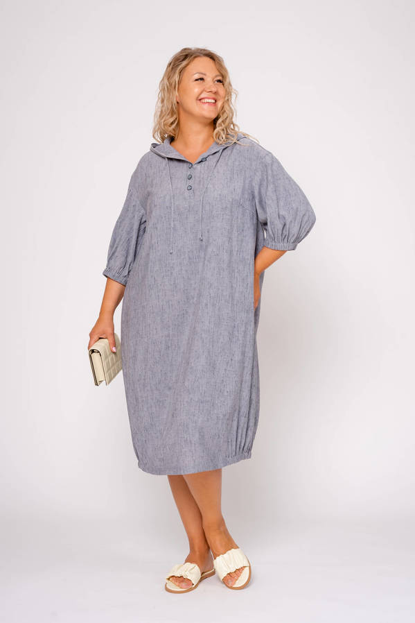 Платье 231-15631-70/22