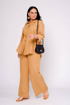 Блуза V231-21255-101/74