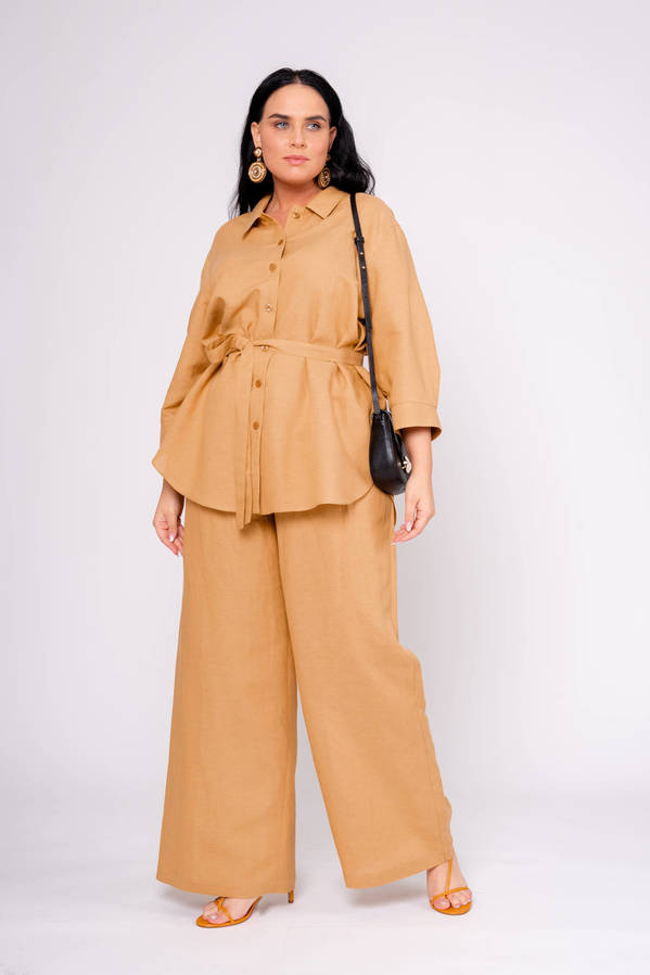 Блуза V231-21255-101/74