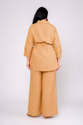 Блуза V231-21255-101/74