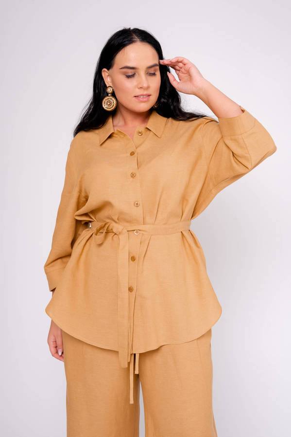 Блуза V231-21255-101/74