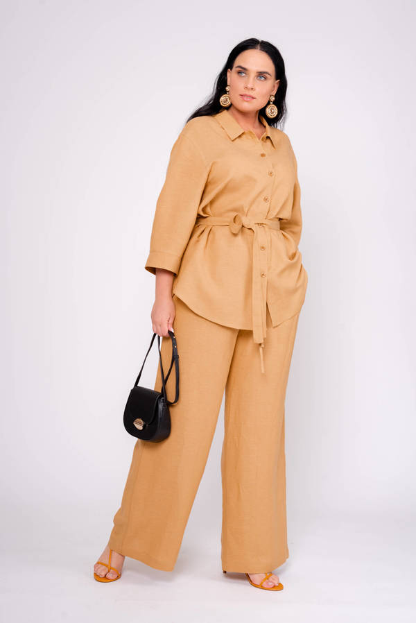 Блуза V231-21255-101/74