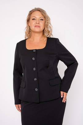 Жакет 231-33215-68/2