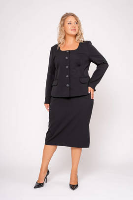 Жакет 231-33215-68/2