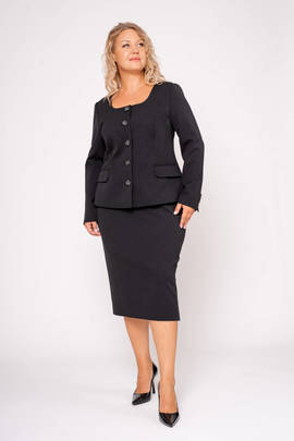 Жакет 231-33215-68/2