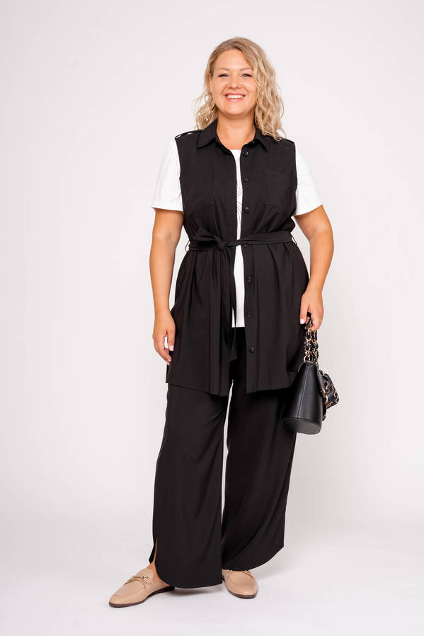 Жилет 231-6113-79/2