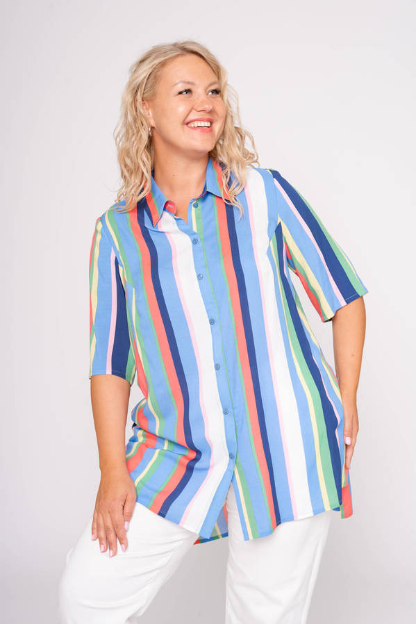 Туника V231-8422-51/0753