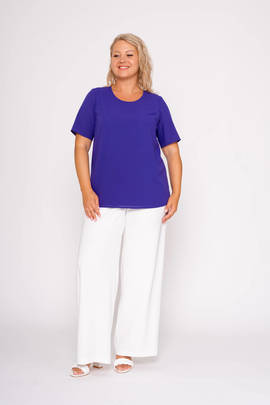 Блуза 231-21278-70/44