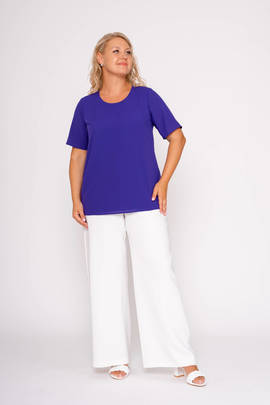 Блуза 231-21278-70/44