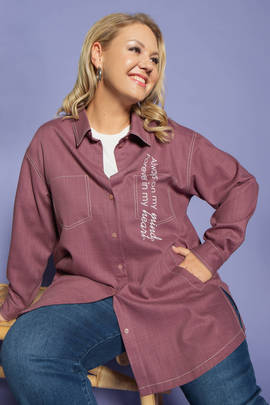 Блуза V231-2168-60/33