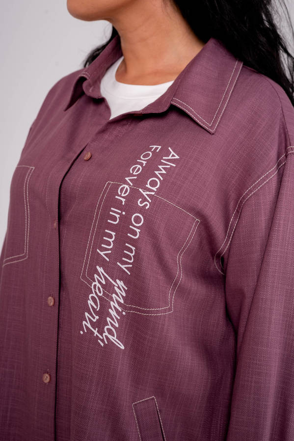 Блуза V231-2168-60/33