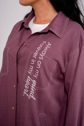 Блуза V231-2168-60/33