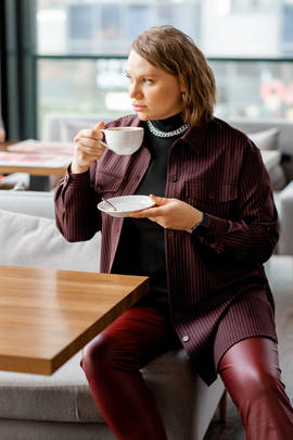 Туника 222-8255-97/0401