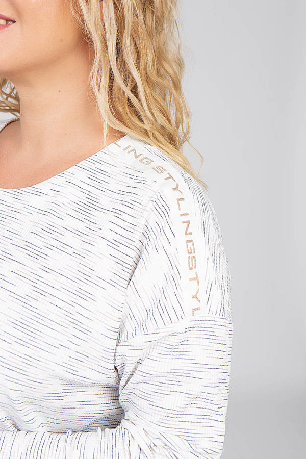 Джемпер 231-25615-84/0742