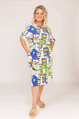 Платье V231-m135-62/0776