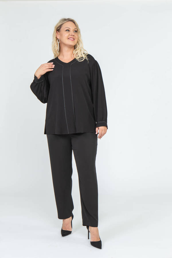 Блуза V222-22519-31/2