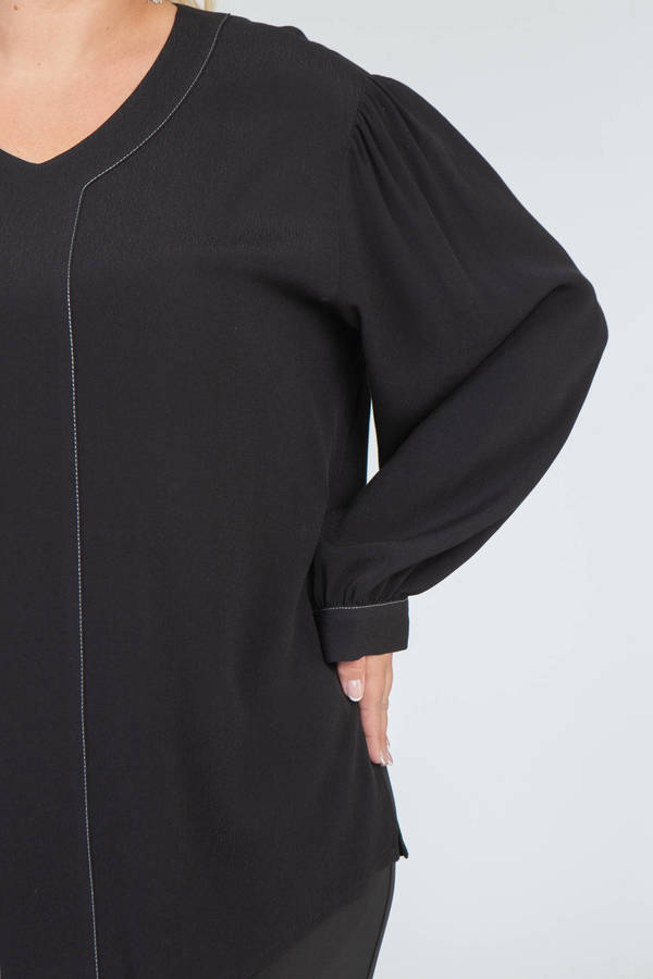 Блуза V222-22519-31/2