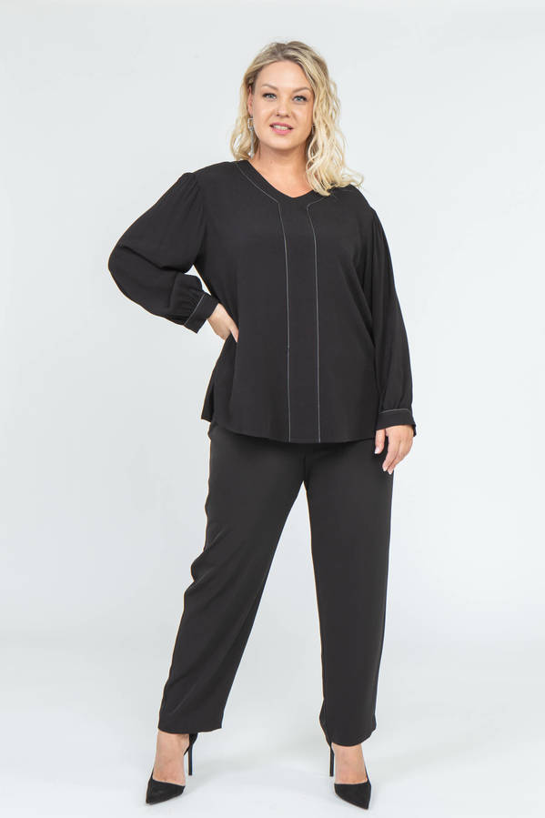 Блуза V222-22519-31/2