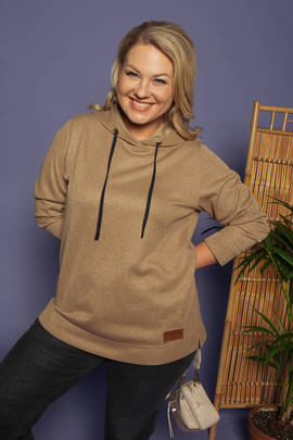 Худи V231-21245-1-27/75