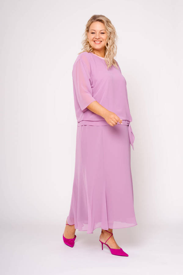 Юбка 231-44311-56/910