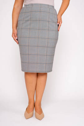 Юбка D-41-1-59/0761