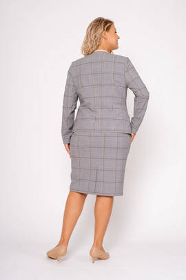 Юбка D-41-1-59/0761