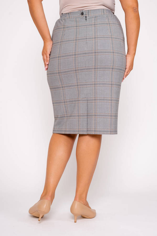 Юбка D-41-1-59/0761