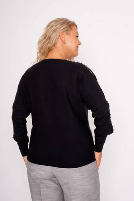 Джемпер 23-n293