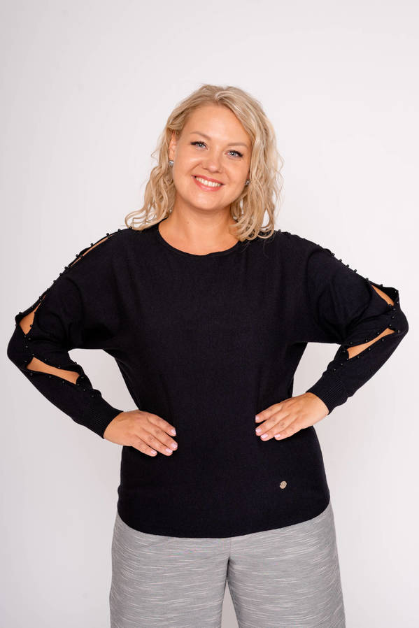 Джемпер 23-n293