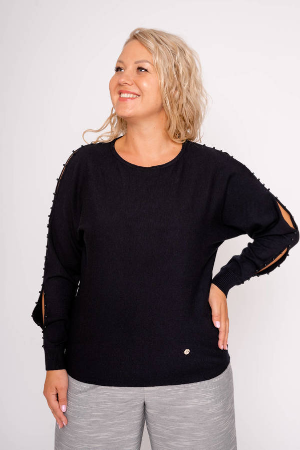 Джемпер 23-n293